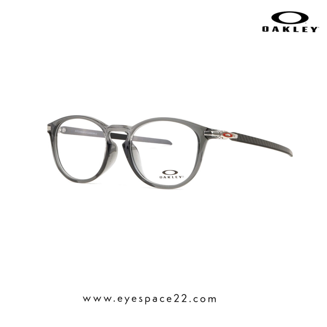 Oakley Pitchman™ R Carbon OX8149F-0452 | Authentic Eyeglasses
