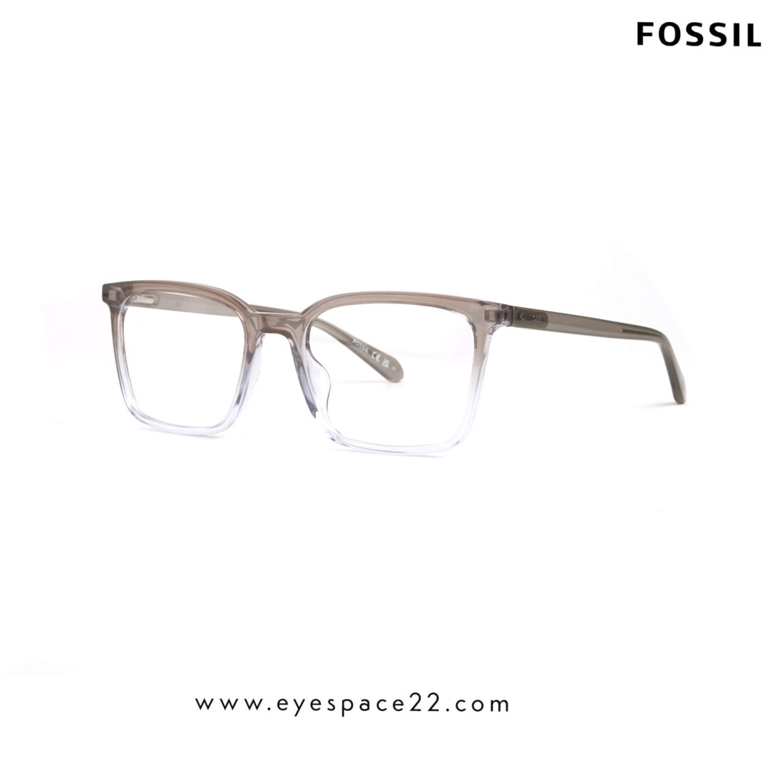 Fossil FOS 7148 KB7 Eyeglasses | Eyeglasses Men