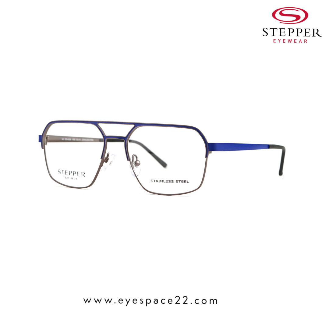 Stepper STS-40258 F052 | Eyeglasses Men