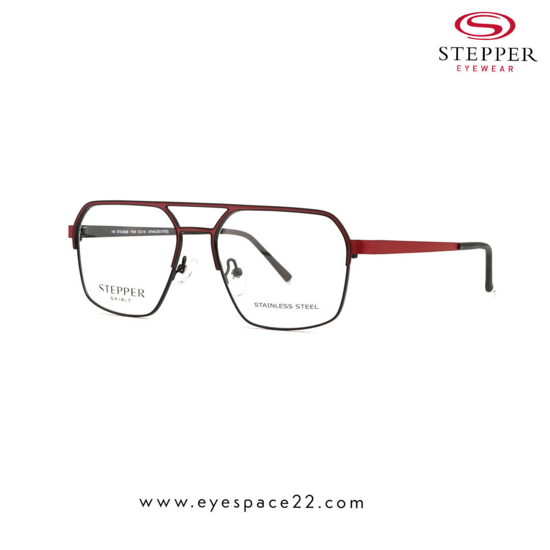 Stepper STS-40258 F039 | Eyeglasses Men
