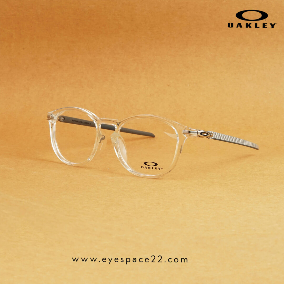 Oakley Pitchman™ R Carbon OX8149F-0352 | Authentic Eyeglasses