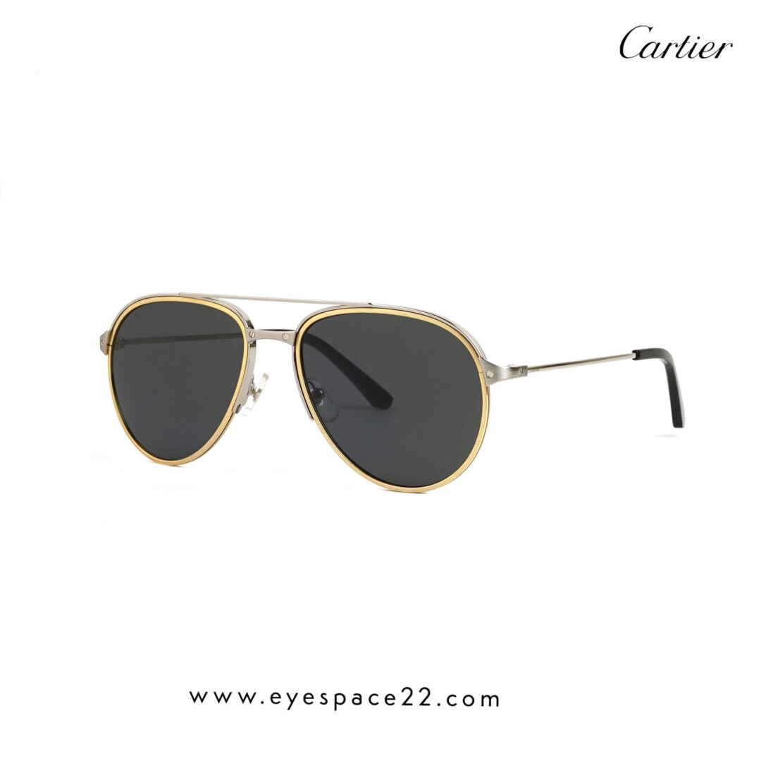 Cartier CT0325S 005 Authentic Sunglasses