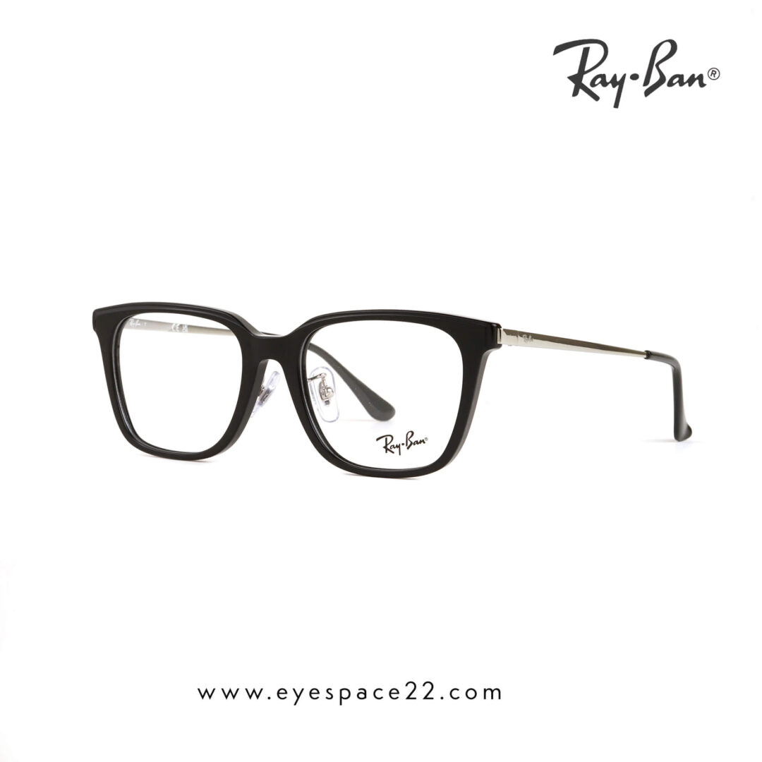 Ray Ban RB5442D 2000 52-18 Authentic Eyeglasses