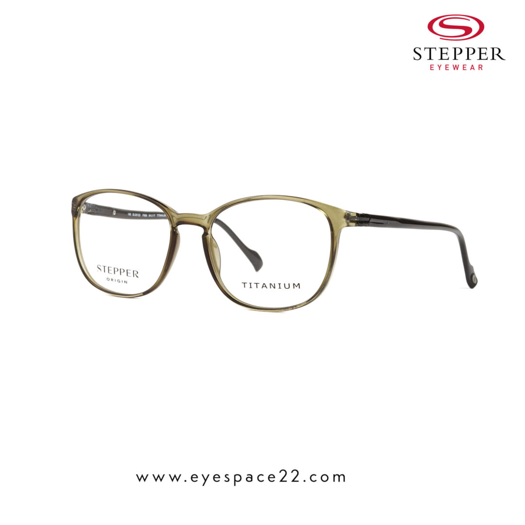 Stepper SI-20122 F690 | Authentic Unisex Eyeglasses