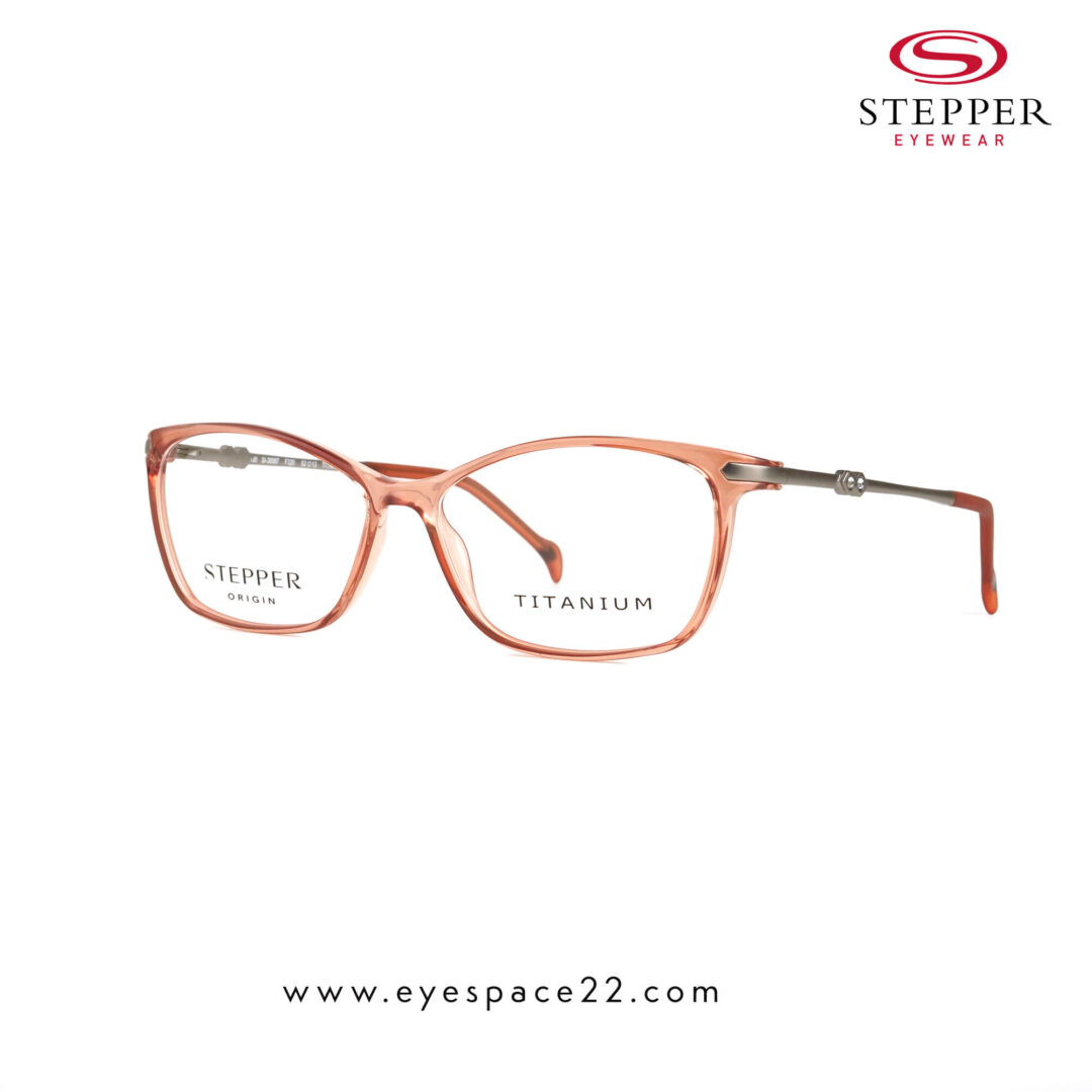 Stepper SI-30087 F320 | Authentic Eyeglasses