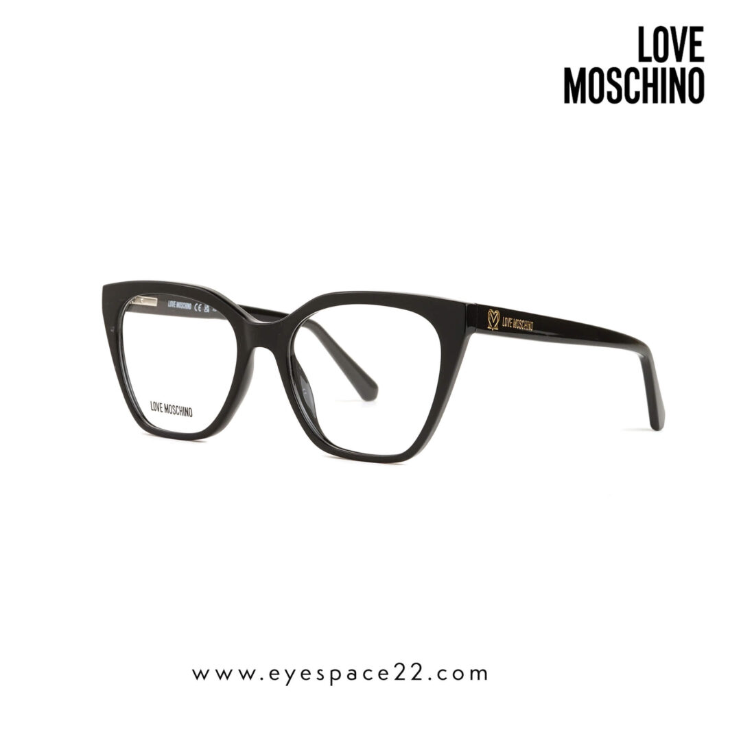 Love Moschino MOL627 807 Authentic Eyewear