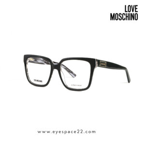 Love Moschino MOL648 RGK Authentic Eyeglasses