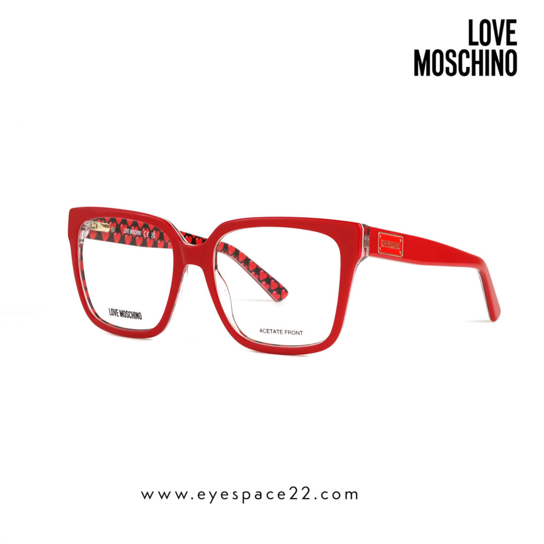 Love Moschino MOL648 SSC Authentic Eyewear
