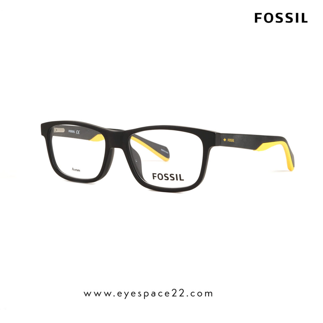 Fossil FOS 7046 003 Authentic Eyeglasses