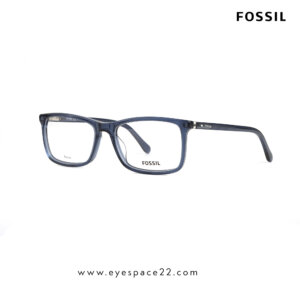 Fossil FOS 7090/G PJP Authentic Unisex Eyeglasses