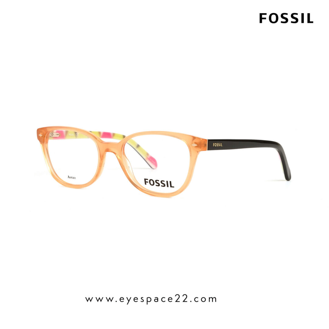 Fossil FOS 6053 MAL | Authentic Eyeglasses
