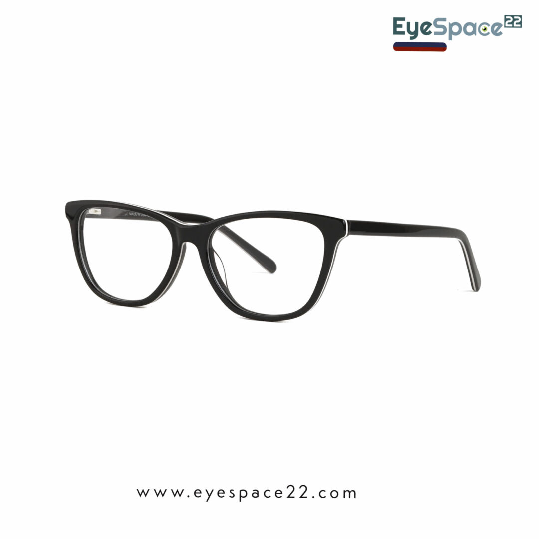 Premium 28010 C10 Acetate Eyeglasses