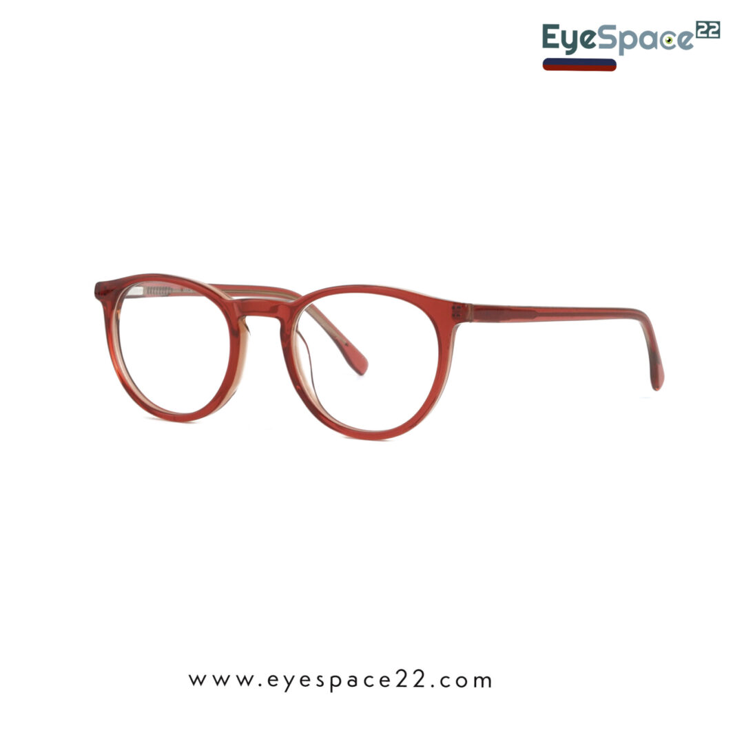 Premium 28016 C3 Acetate Eyewear