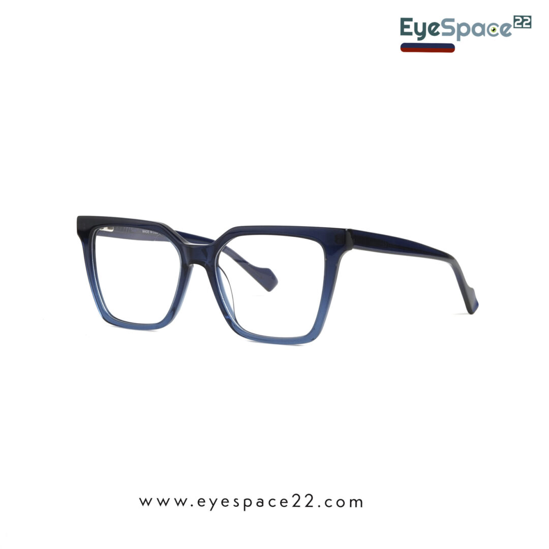 Premium A10215 C3 Acetate Eyewear