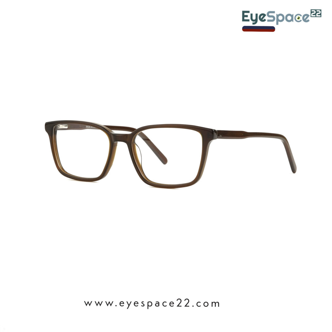 Premium F88234 C3 Acetate Eyewear