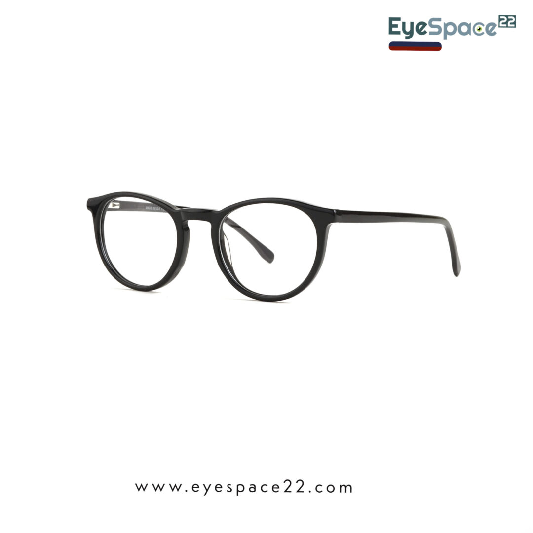 Premium 28016 C1 Acetate Eyewear