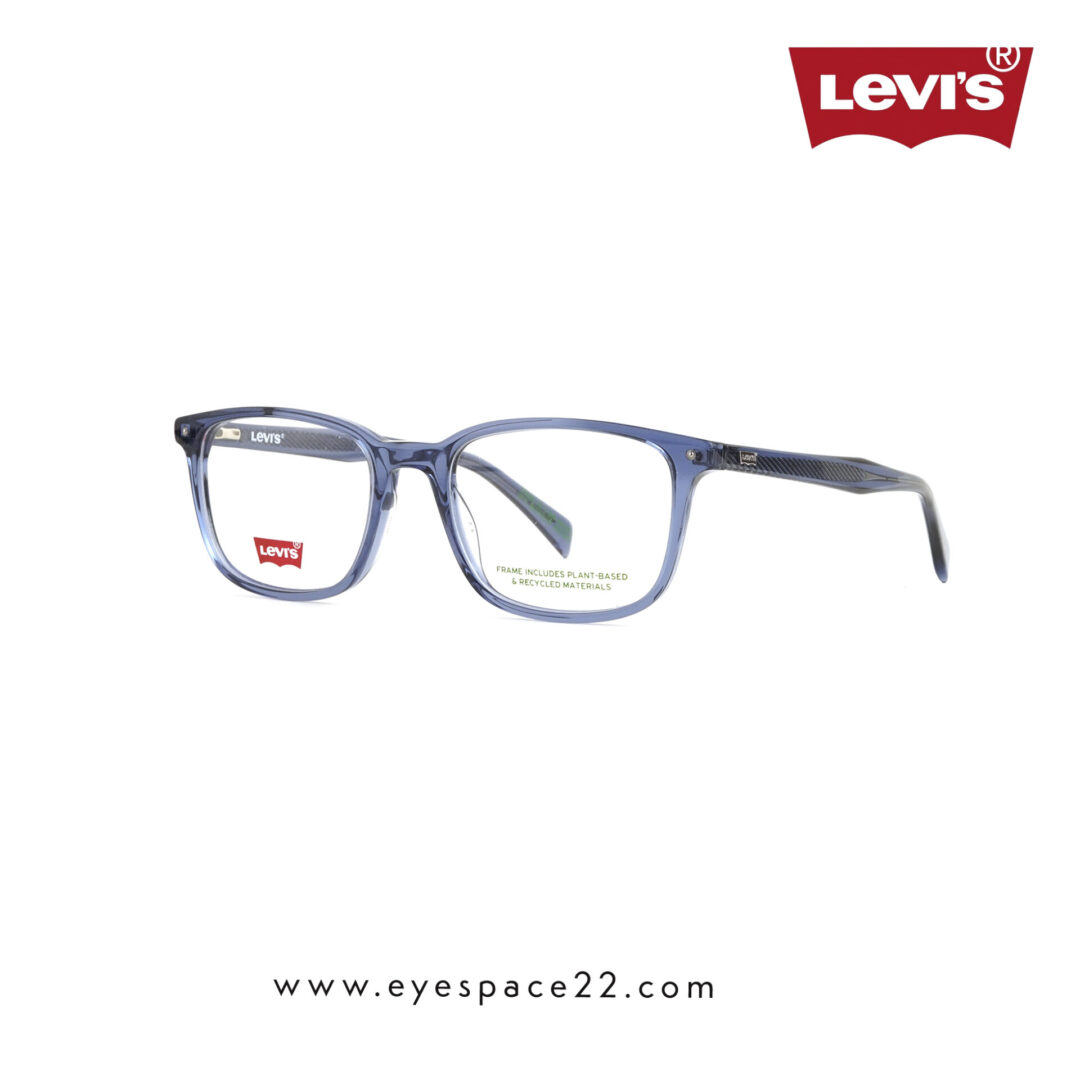 Levi's LV5053 PJP Blue | Eyeglasses