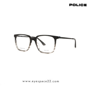 Police VPLP15 TAILWIND PRO 2 0G46 Authentic Eyeglasses