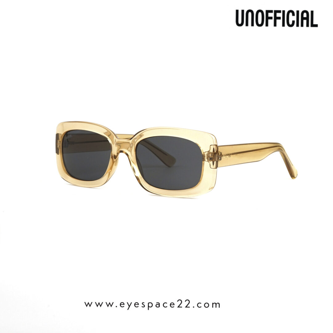 UNOFFICIRL UNSF0032 FFG0 Woman Sunglasses