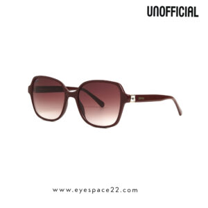 UNOFFICIRL UNSF0206P UUN0 Woman Sunglasses