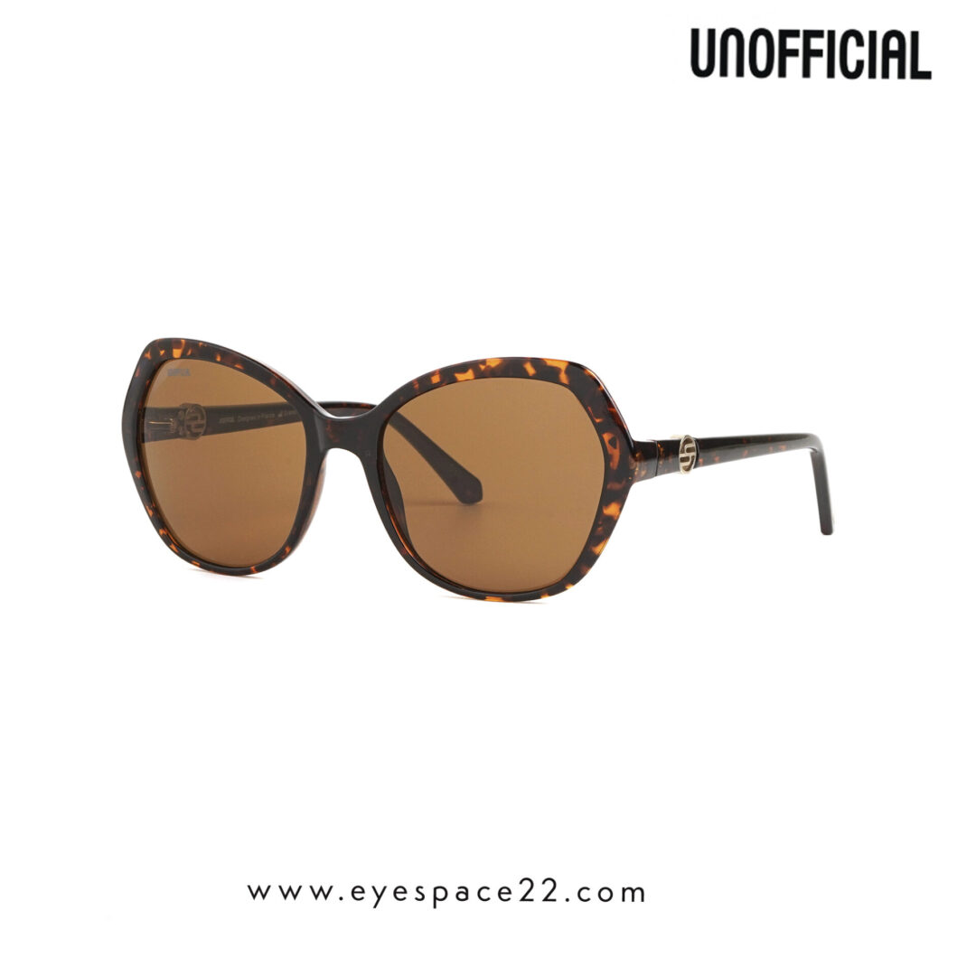 Unofficial UNSF0157 HHN0 Women's Sunglasses