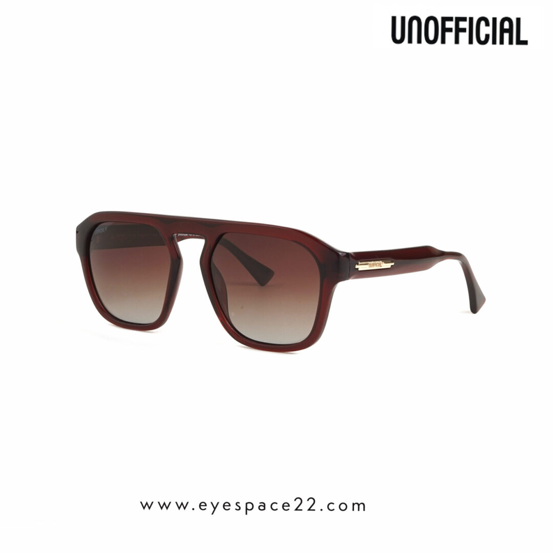 UNOFFICIRL UNSM0148P UUN0 Men Sunglasses
