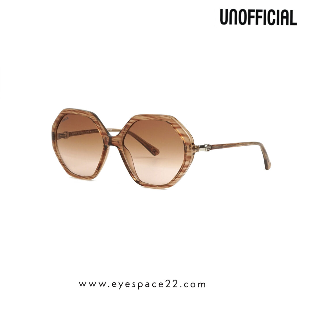 UNOFFICIRL UNSF0231 NNN0 Women Sunglasses