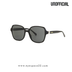 UNOFFICIRL UNSF0206P BBG0 Polarized Women Sunglasses