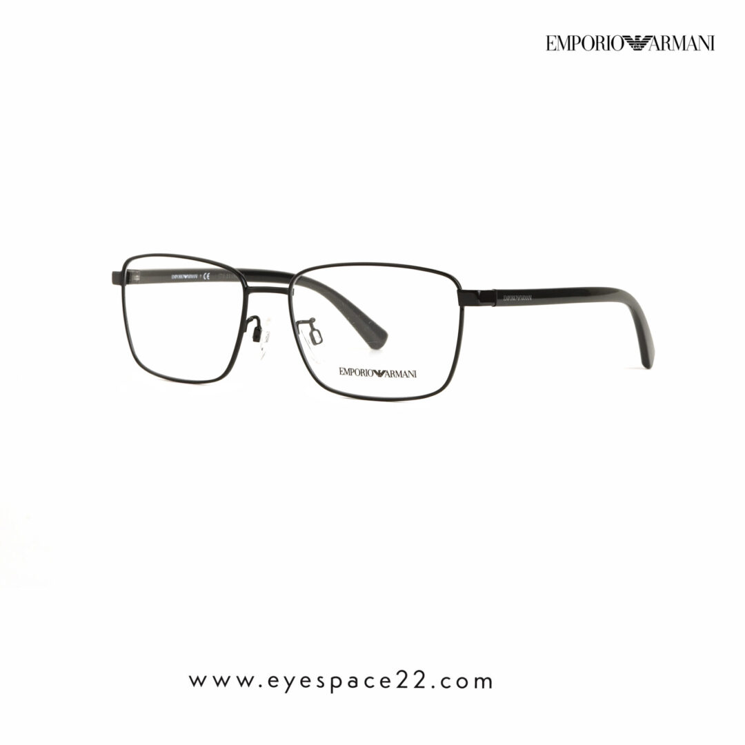 Emporio Armani Man Eyeglasses EA1115D 3001