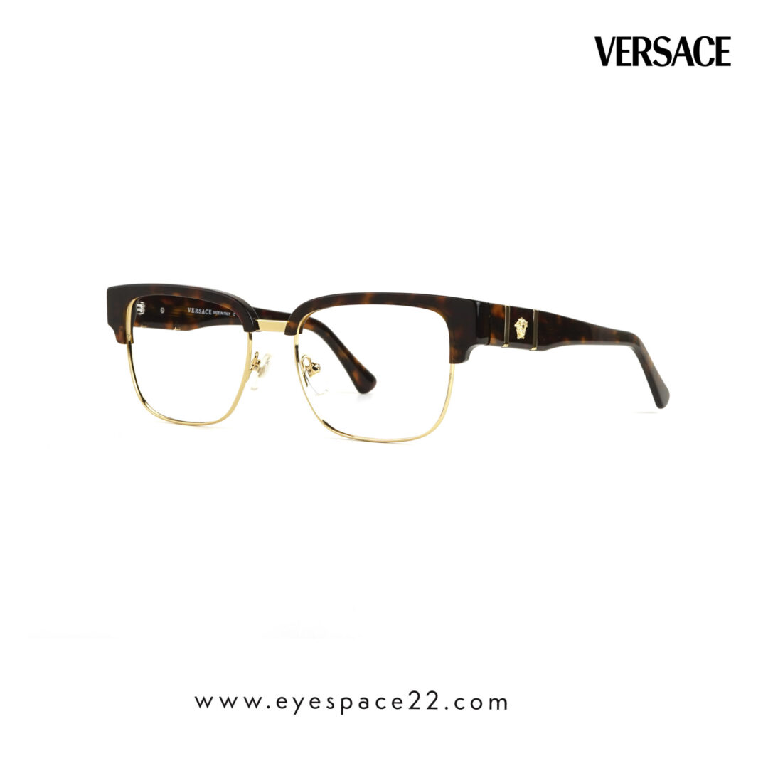 VERSACE Unisex Eyeglasses VE3348