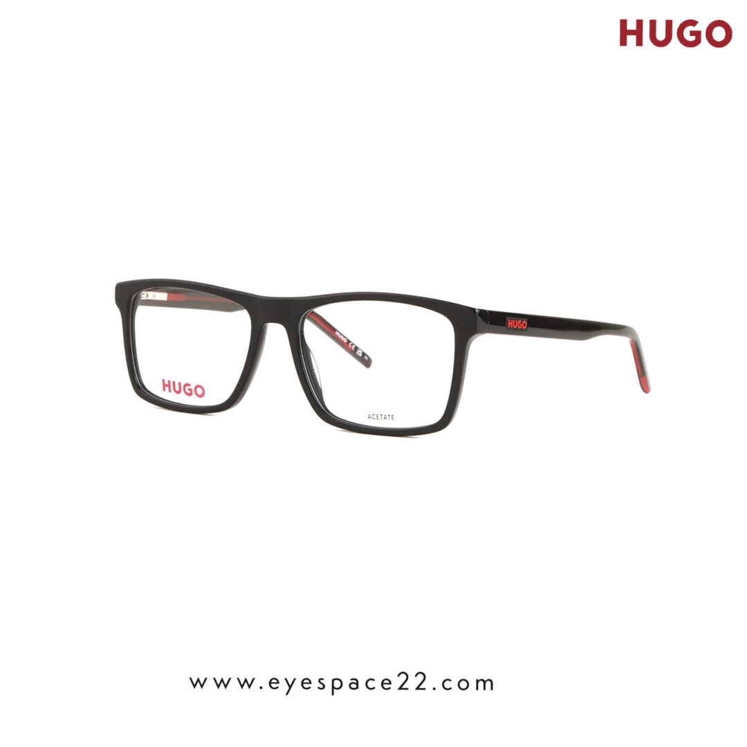 Hugo Boss Man Eyeglasses HG1198 807