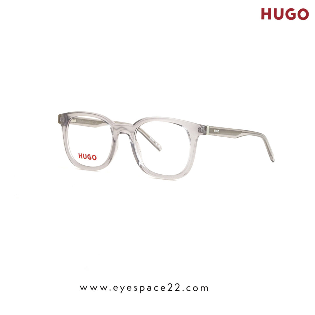 Hugo Boss Unisex Eyeglasses HG1315 KB7 Ash