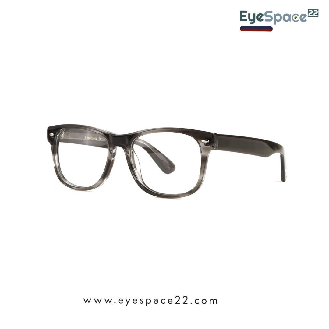 Wayfarer Eyeglasses Ash-Havana | NP2404 03