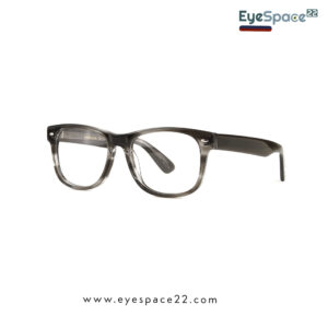 Wayfarer Eyeglasses Ash-Havana | NP2404 03
