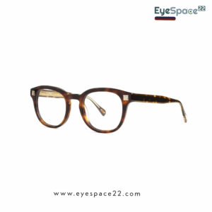 Premium Acetate Unisex Eyeglasses | NP2417 04