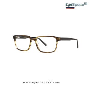 Premium Acetate Unisex Eyeglasses | BER010044 C3