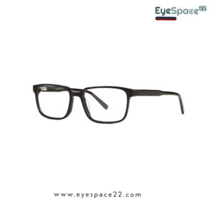 Premium Acetate Unisex Eyeglasses | BER010044 C1