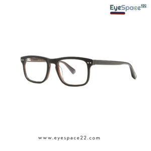 Premium Acetate Unisex Eyeglasses | BER010002 C2