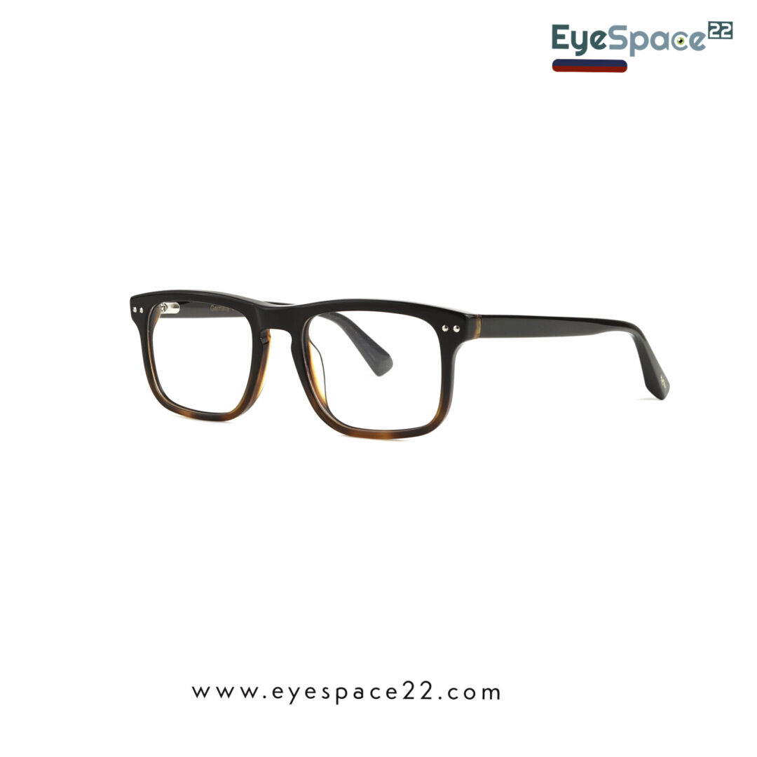 Premium Acetate Unisex Eyeglasses | BER010002 C3