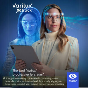 Varilux® XR Track™