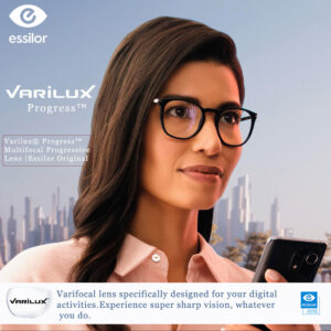 Varilux® Progress™ Lens