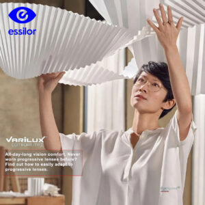 Varilux® Comfort Max™ lenses