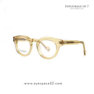 Entourage Of 7 Tarzana 1020 | Eyeglasses