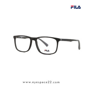 Fila VF9351 0703 | Carbon Fiber Eyeglasses