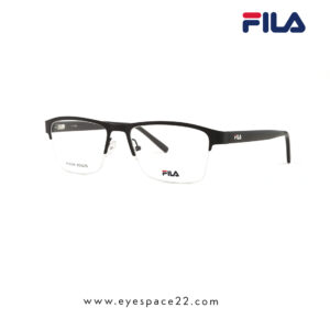 Fila VFI804K 600Q75 | Metal Eyeglasses