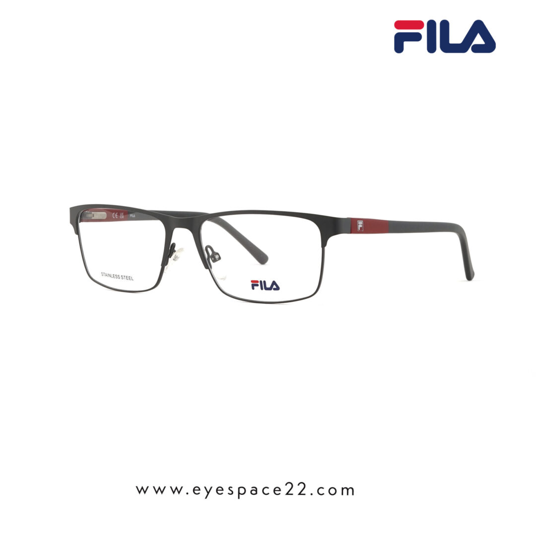 Fila VF9836 8GZM | Metal Eyeglasses