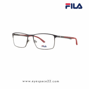 Fila VF9943 0SRH | Metal Eyeglasses