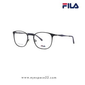 Fila VF9985 01AQ | Metal Eyeglasses