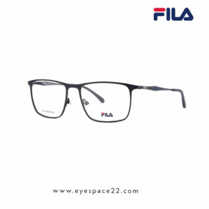 Fila VF9986 01AQ | Stainless Steel Eyeglasses