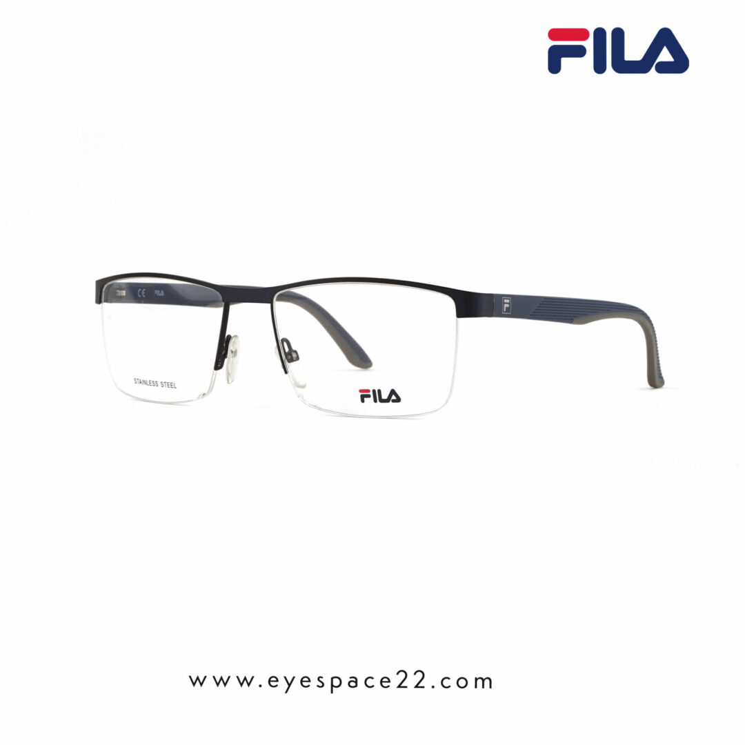 Fila VF9809 L71M | Metal Eyeglasses